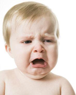 寶寶肚子疼可能是什麽病？-寶寶俱樂部