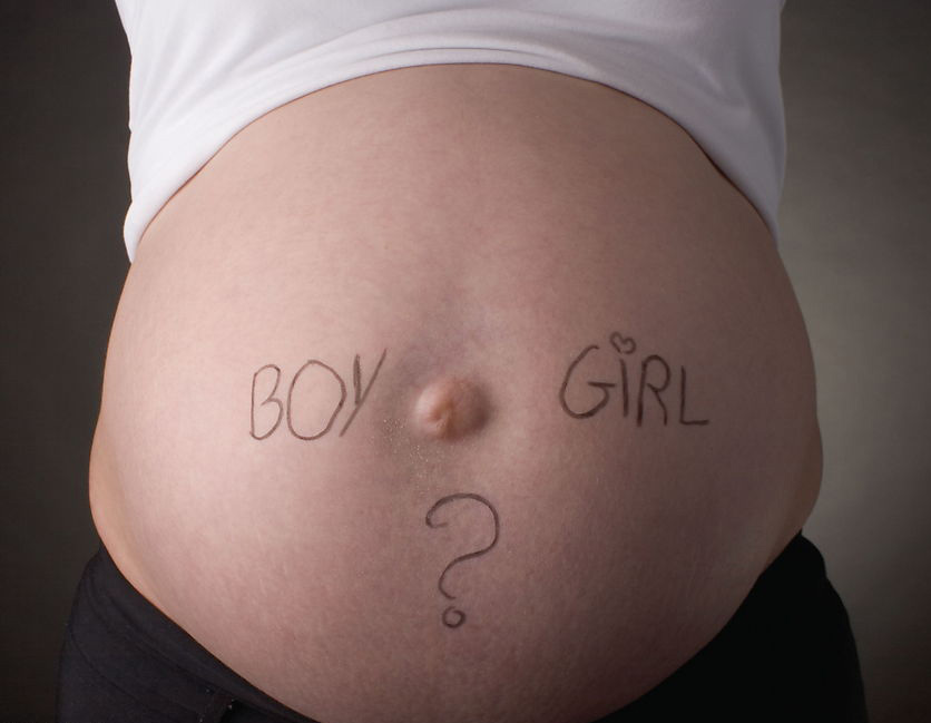 生男生女 臥室風水能決定?-寶寶俱樂部