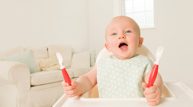 4~6個月寶寶副食品泥糊類食譜-寶寶俱樂部