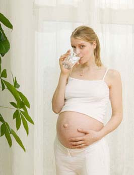 預防孕期抽筋的方法-寶寶俱樂部