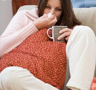 孕婦感冒咳嗽了怎麽辦-寶寶俱樂部