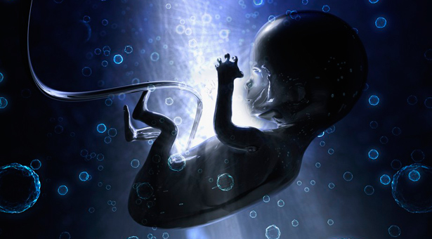 胎兒臍帶繞頸能順產嗎-寶寶俱樂部