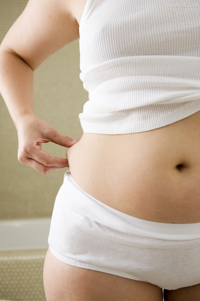 年輕媽媽 産後健康瘦身十招數-寶寶俱樂部