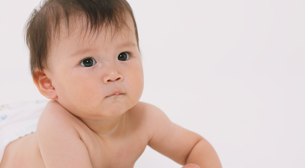 寶寶最常見的三種過敏類型-寶寶俱樂部