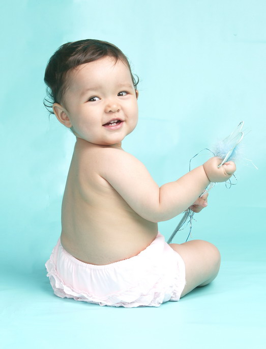 囟門清洗的注意事項和閉合前的護理-寶寶俱樂部