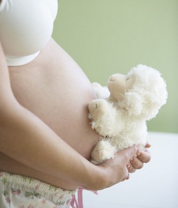 怎樣進行撫摸胎教-寶寶俱樂部