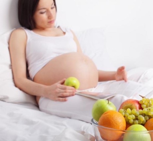 孕期吃酸對孕婦及胎兒的影響-寶寶俱樂部