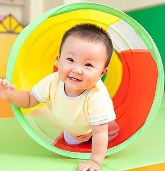 幼稚園小班親子游戲大全-寶寶俱樂部