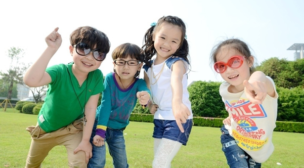 男孩和女孩生理發育的5個不同之處-寶寶俱樂部