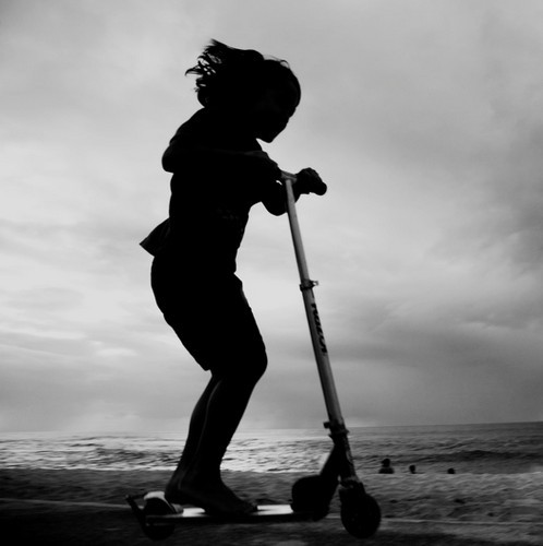 寶寶不宜過早玩的十大運動-寶寶俱樂部