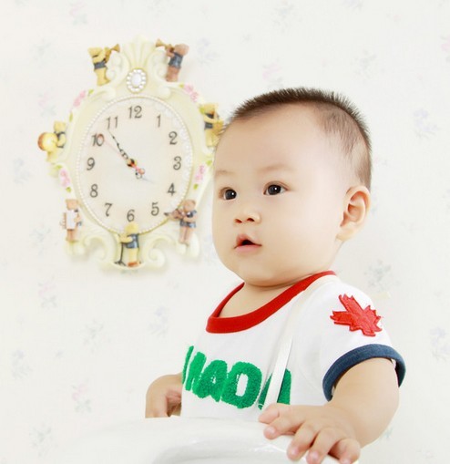 五招教孩子擁有好心態-寶寶俱樂部