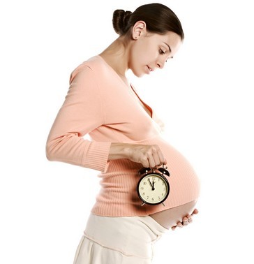 孕媽媽需提防胎盤老化-寶寶俱樂部