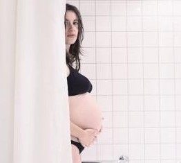 孕期洗澡應注意哪些問題-寶寶俱樂部