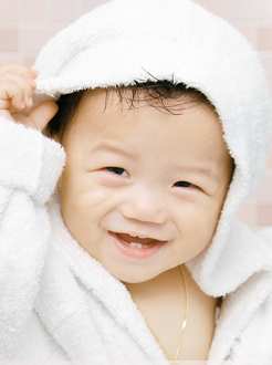 帶禾字旁的馬寶寶取名宜用字-寶寶俱樂部