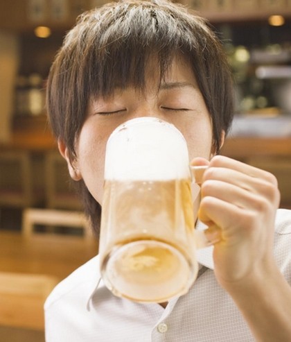 喝啤酒為何也影響生育-寶寶俱樂部