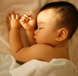 嬰兒期寶寶的心理訓練-寶寶俱樂部