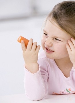 探究寶寶營養失衡的6大因素-寶寶俱樂部