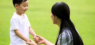 如何培養一個溫暖的孩子-寶寶俱樂部