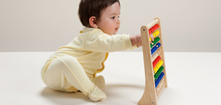 早期兒童性格培養的重要性-寶寶俱樂部