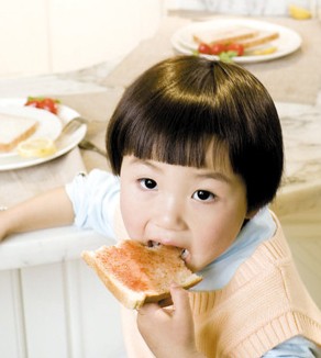 注意!寶寶飲食中的隱性毒物-寶寶俱樂部