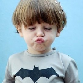 如何引導性格軟弱的小寶寶-寶寶俱樂部