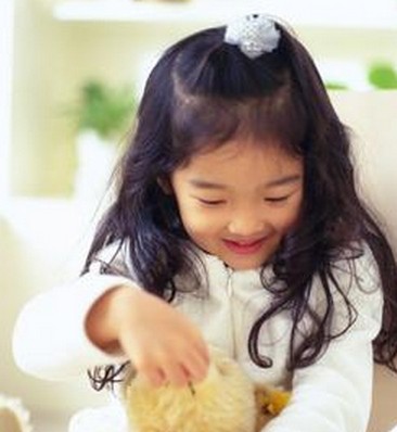 根據寶寶喜歡的玩具看寶寶性格-寶寶俱樂部