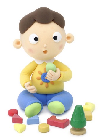 從寶寶偏愛的顏色看他的性格-寶寶俱樂部