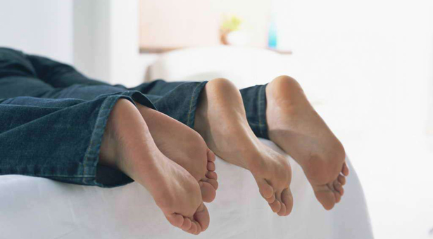 大齡夫妻備孕中的“六大戒”-寶寶俱樂部