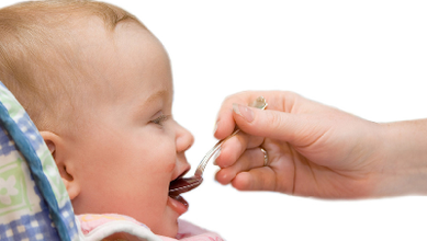 10個就餐習慣 寶寶更健康-寶寶俱樂部