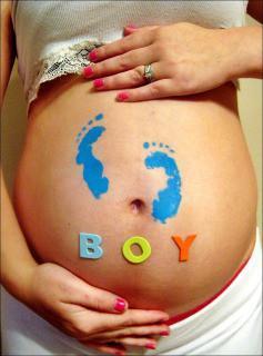 左右生男生女的神秘食物-寶寶俱樂部