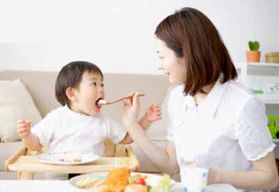 警惕多吃鹽對寶寶的5大危害-寶寶俱樂部