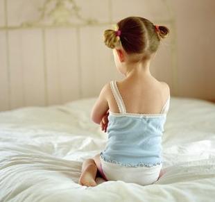 孩子的“第一反抗期”-寶寶俱樂部