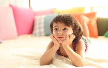 培養孩子的勇敢精神-寶寶俱樂部