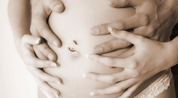 準媽媽巧妙調節孕期不良情緒-寶寶俱樂部