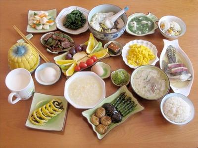 產后頭三天怎樣安排飲食-寶寶俱樂部