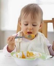 健康喂養寶寶的關鍵期--12個月-寶寶俱樂部