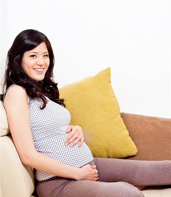 緩解孕吐有辦法-寶寶俱樂部