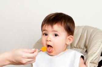 寶寶的節日小點心——南瓜布丁-寶寶俱樂部