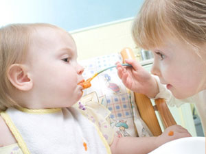 如何讓寶寶多吃蔬菜？-寶寶俱樂部