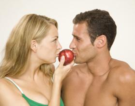 多吃果蔬男性精子質量高-寶寶俱樂部