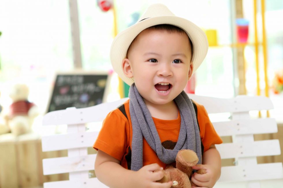 孩子養成壞習慣的罪魁禍首-寶寶俱樂部