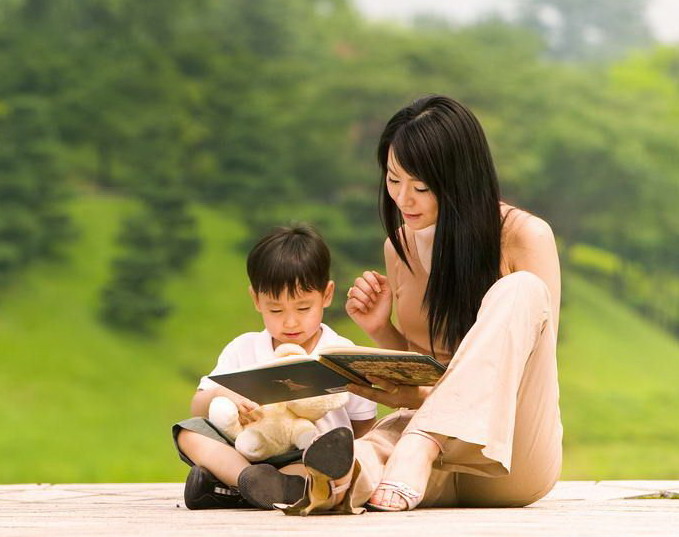 要正確挖掘孩子的潛能-寶寶俱樂部