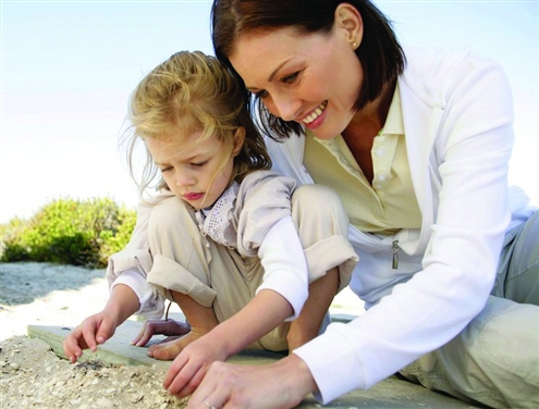 父母不該說的5句話-寶寶俱樂部