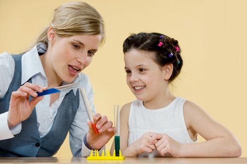 8大方法建立寶寶自信心-寶寶俱樂部