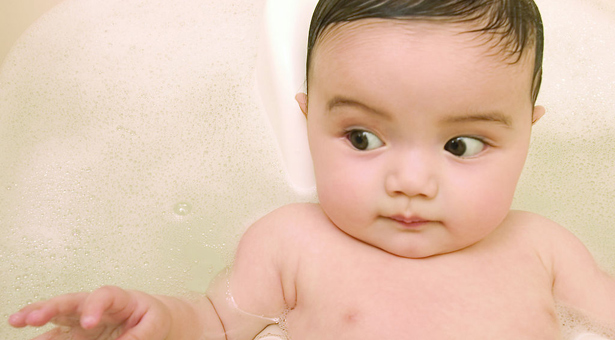 孩子補充營養越自然越好-寶寶俱樂部