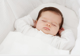 寶寶睡眠不足會產生哪些危害?-寶寶俱樂部