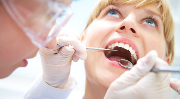 孕前查查口腔有助優生優育-寶寶俱樂部