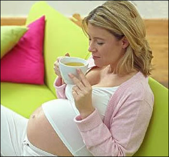 夏季孕婦提神飲品推薦-寶寶俱樂部