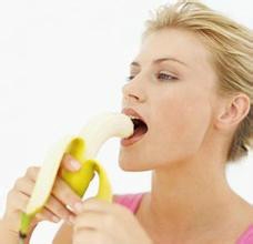 孕婦每天吃根香蕉有好處-寶寶俱樂部