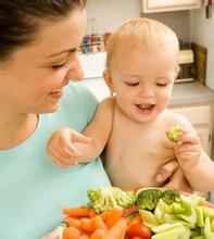 寶寶夏季飲食攻略-寶寶俱樂部